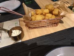-百特喜·意大利餐厅(八佰伴镇江店)