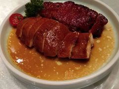 -新旺茶餐厅(嘉里城店)