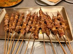 -龙虾奇迹泥炉烤肉(大华三路店)