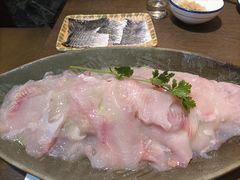 -土著渔匠·养生蝴蝶鱼(香樟路店)