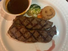 -麦茜哥牛扒城(中银店)