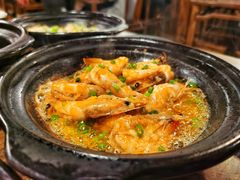 -小时候焗海鲜(鄞州万达店)
