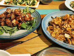 -紫滇源云南生态菜(丹凤街店)