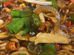 -楚成谷鸭馆(裕民店)