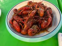 -前王院•巧克力海鲜市集餐厅(万平口店)