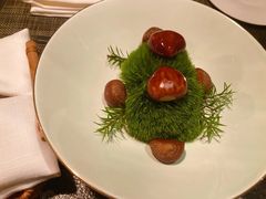 -莲西餐(曲江店)