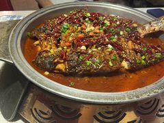 -莫熙炉鱼(旭海时代广场店)