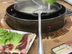 -濠轩阁特色生蚝火锅(水湾路店)