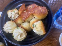-赵宝美煎包店