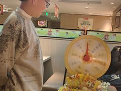 -海底捞大排档火锅(悦荟广场店)