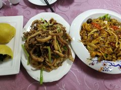 -昱德来·天津菜(河西店)