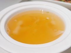 鸡汤汆贵妃蚌-黑明餐厅(白鹭洲店)
