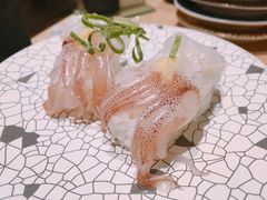 八爪鱼寿司-大起水产回转寿司(道顿堀店)