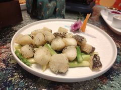 -恬阿姨庭院餐厅·生日宴