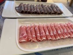 -虾大侠·盱眙龙虾老北京铜锅涮羊肉(金楠天街店)
