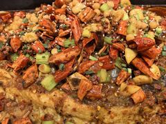 -雅佳神话·麻辣烤鱼(新街口店)