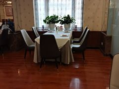 -新侨三宝乐西餐厅(崇文门店)
