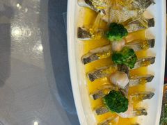 -海景壹号大酒店(滨湖店)