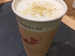 -唐沫茶兮(仓山万达金街店)