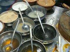 -阿满食品(大连商场店)