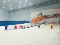 -哈尔滨热雪奇迹