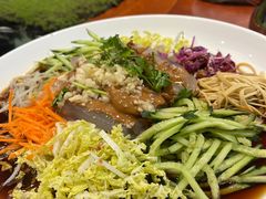 -一块豆腐(李沧书院路店)