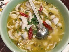 -新白鹿餐厅(爱琴海购物中心店)