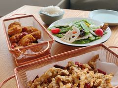 -苦尽酒馆·川菜(鼓楼店)