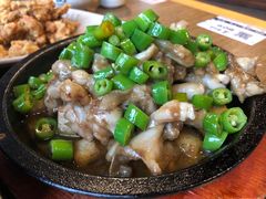 -肖四女·江湖菜(临港店)