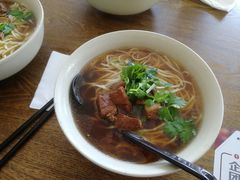 -李先生牛肉面大王(朝阳街店)