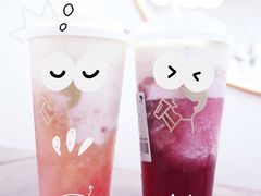 -喜茶(深圳海岸城店)
