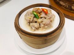 -天然台1908(中建广场店)