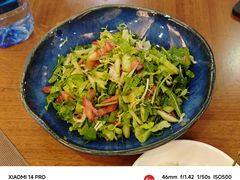 -苏坦土耳其餐厅(白云宾馆店)
