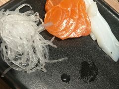 -水林间·寿喜烧自助(仙林金鹰店)