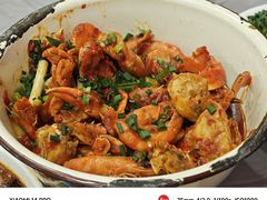 -辣螃铠盆盆蟹大排档(总店)