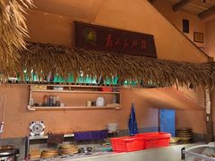 -湖南老灶台·生态农业餐饮(龙胜店)