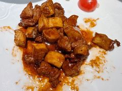 -一江春水·杭帮臻宴(三台山店)