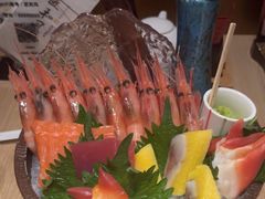 -匠和风精致料理(福州金融街万达店)