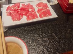 -京元盛铜锅涮肉(上海总店)