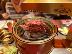 -西塔老太太泥炉烤肉(苏州大悦城店)