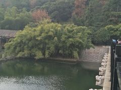 -九龙潭景区