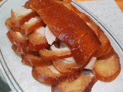 -紫光园·烤鸭·小馆(西四店)