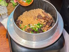 -芸山季·云南野生菌火锅(人民广场来福士店)