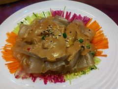 东北大拉皮-东四民芳餐厅(世茂工三店)