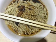 -老妈手工馄饨本帮浇头面(国权路店)