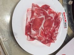 -阳坊大都涮羊肉(阳坊总店)