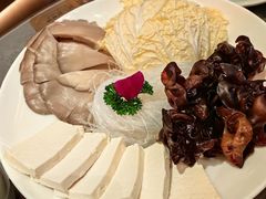 -额尔敦涮肉自助(摩尔城店)