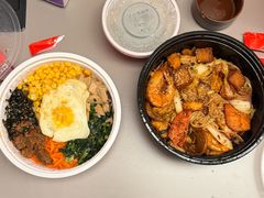 -米村拌饭(银泰中心店)