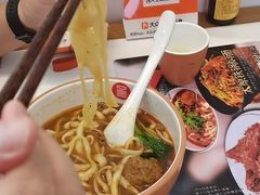 -初晋·山西地道刀削面.晋北莜面香(星耀城店)