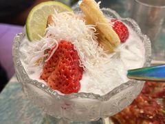 -浩海火燒雲傣家菜(芮欧百货店)